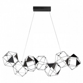 Подвесная люстра Odeon Light Trellis 5087/32L в Ижевске - izhevsk.mebel24.online | фото 5