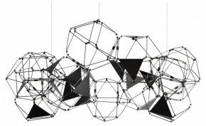 Подвесная люстра Odeon Light Trellis 5087/56L в Ижевске - izhevsk.mebel24.online | фото