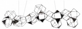 Подвесная люстра Odeon Light Trellis 5087/64L в Ижевске - izhevsk.mebel24.online | фото