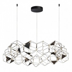 Подвесная люстра Odeon Light Trellis 5087/68L в Ижевске - izhevsk.mebel24.online | фото 2