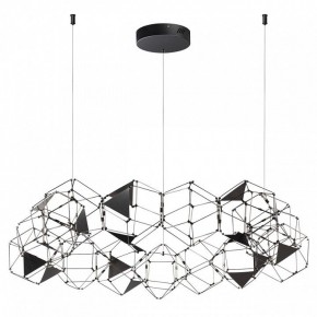 Подвесная люстра Odeon Light Trellis 5087/68L в Ижевске - izhevsk.mebel24.online | фото 3