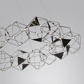 Подвесная люстра Odeon Light Trellis 5087/68L в Ижевске - izhevsk.mebel24.online | фото 6