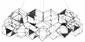 Подвесная люстра Odeon Light Trellis 5087/68L в Ижевске - izhevsk.mebel24.online | фото 7