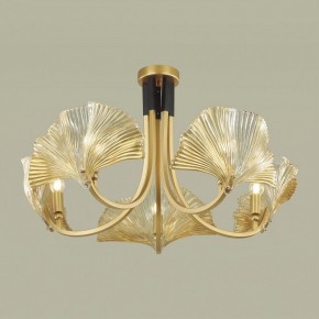 Подвесная люстра Odeon Light Ventaglio 4870/5 в Ижевске - izhevsk.mebel24.online | фото 2