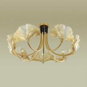 Подвесная люстра Odeon Light Ventaglio 4870/7 в Ижевске - izhevsk.mebel24.online | фото 2