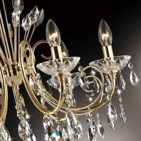 Подвесная люстра Odeon Light Versia 4977/6 в Ижевске - izhevsk.mebel24.online | фото 7