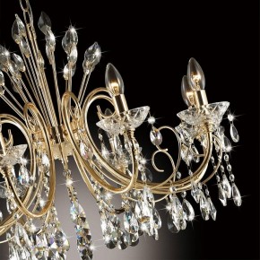 Подвесная люстра Odeon Light Versia 4977/8 в Ижевске - izhevsk.mebel24.online | фото 7