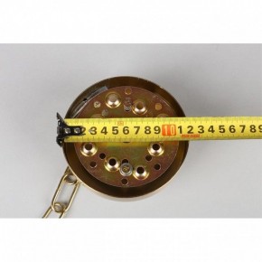 Подвесная люстра Omnilux Casanuova OML-52603-12 в Ижевске - izhevsk.mebel24.online | фото 11