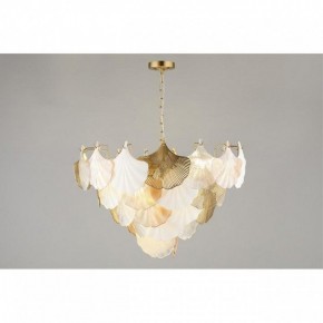 Подвесная люстра Omnilux Casanuova OML-52603-12 в Ижевске - izhevsk.mebel24.online | фото 4