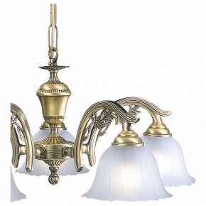 Подвесная люстра Reccagni Angelo 2720 L 2720/5 в Ижевске - izhevsk.mebel24.online | фото 2