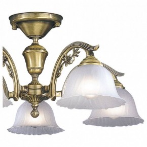Подвесная люстра Reccagni Angelo 2720 L 2720/5 в Ижевске - izhevsk.mebel24.online | фото 3