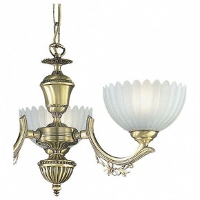 Подвесная люстра Reccagni Angelo 2825 L 2825/3 в Ижевске - izhevsk.mebel24.online | фото 2