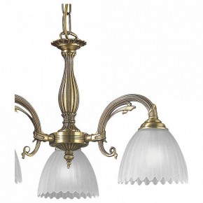 Подвесная люстра Reccagni Angelo 3520 L 3520/3 в Ижевске - izhevsk.mebel24.online | фото 2