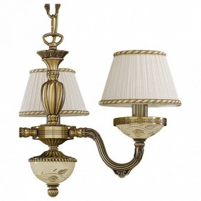 Подвесная люстра Reccagni Angelo 6422 L 6422/3 в Ижевске - izhevsk.mebel24.online | фото 2