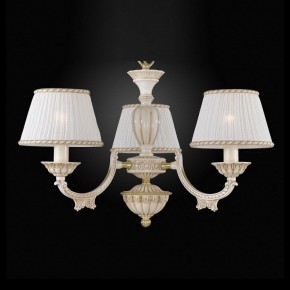 Подвесная люстра Reccagni Angelo 9660 L 9660/3 в Ижевске - izhevsk.mebel24.online | фото 2
