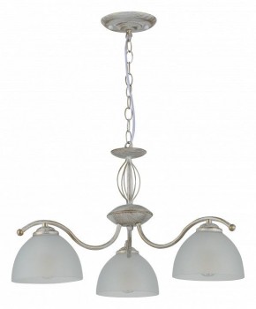 Подвесная люстра Rivoli Valerie Б0060979 в Ижевске - izhevsk.mebel24.online | фото 2