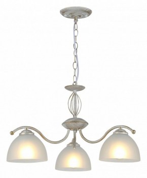 Подвесная люстра Rivoli Valerie Б0060979 в Ижевске - izhevsk.mebel24.online | фото 3