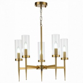 Подвесная люстра ST-Luce Acazio SL1159.303.05 в Ижевске - izhevsk.mebel24.online | фото 2