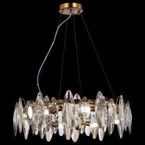 Подвесная люстра ST-Luce Ancona SL1227.303.08 в Ижевске - izhevsk.mebel24.online | фото 5