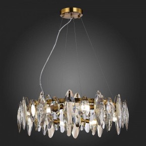 Подвесная люстра ST-Luce Ancona SL1227.303.08 в Ижевске - izhevsk.mebel24.online | фото 6