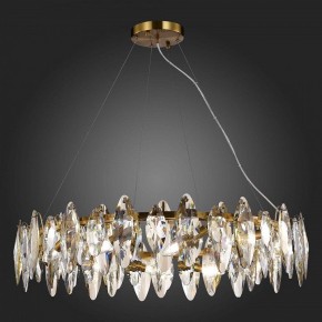 Подвесная люстра ST-Luce Ancona SL1227.303.12 в Ижевске - izhevsk.mebel24.online | фото 5