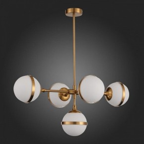Подвесная люстра ST-Luce Arbe SL1157.303.05 в Ижевске - izhevsk.mebel24.online | фото 3