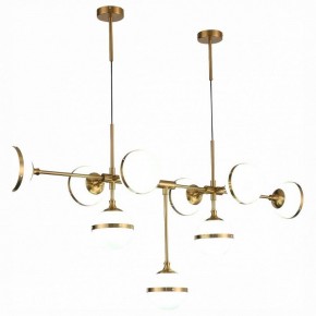Подвесная люстра ST-Luce Arbe SL1157.303.09 в Ижевске - izhevsk.mebel24.online | фото 2