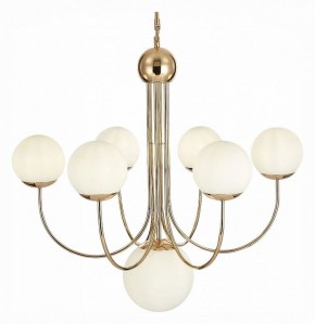 Подвесная люстра ST-Luce Avellino SL1504.203.07 в Ижевске - izhevsk.mebel24.online | фото 2