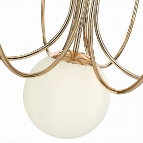 Подвесная люстра ST-Luce Avellino SL1504.203.07 в Ижевске - izhevsk.mebel24.online | фото 4