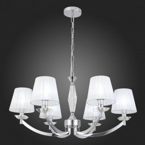 Подвесная люстра ST-Luce Bello SL1756.103.06 в Ижевске - izhevsk.mebel24.online | фото 3