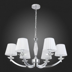 Подвесная люстра ST-Luce Bello SL1756.103.06 в Ижевске - izhevsk.mebel24.online | фото 4