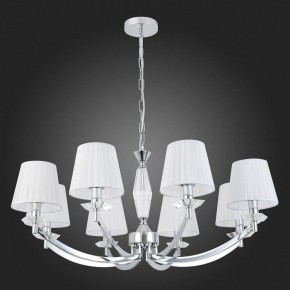 Подвесная люстра ST-Luce Bello SL1756.103.08 в Ижевске - izhevsk.mebel24.online | фото 4