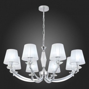 Подвесная люстра ST-Luce Bello SL1756.103.08 в Ижевске - izhevsk.mebel24.online | фото 5