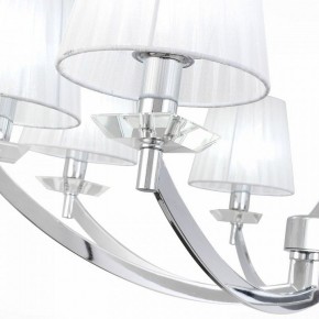 Подвесная люстра ST-Luce Bello SL1756.103.08 в Ижевске - izhevsk.mebel24.online | фото 7