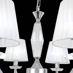 Подвесная люстра ST-Luce Bello SL1756.103.08 в Ижевске - izhevsk.mebel24.online | фото 8