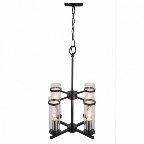 Подвесная люстра ST-Luce Bichero SL334.403.04 в Ижевске - izhevsk.mebel24.online | фото 2