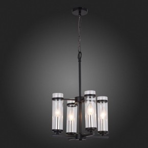 Подвесная люстра ST-Luce Bichero SL334.403.04 в Ижевске - izhevsk.mebel24.online | фото 4