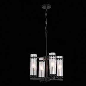 Подвесная люстра ST-Luce Bichero SL334.403.04 в Ижевске - izhevsk.mebel24.online | фото 5