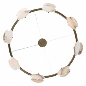 Подвесная люстра ST-Luce Clam SL1520.303.08 в Ижевске - izhevsk.mebel24.online | фото 4