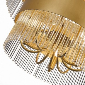 Подвесная люстра ST-Luce Contatto SL1225.203.09 в Ижевске - izhevsk.mebel24.online | фото 12