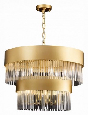 Подвесная люстра ST-Luce Contatto SL1225.203.09 в Ижевске - izhevsk.mebel24.online | фото 3