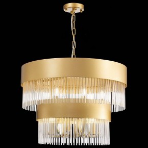 Подвесная люстра ST-Luce Contatto SL1225.203.09 в Ижевске - izhevsk.mebel24.online | фото 6