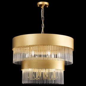 Подвесная люстра ST-Luce Contatto SL1225.203.09 в Ижевске - izhevsk.mebel24.online | фото 7