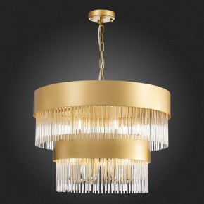 Подвесная люстра ST-Luce Contatto SL1225.203.09 в Ижевске - izhevsk.mebel24.online | фото 8