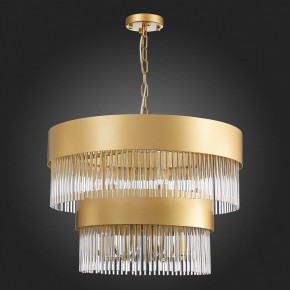 Подвесная люстра ST-Luce Contatto SL1225.203.09 в Ижевске - izhevsk.mebel24.online | фото 9