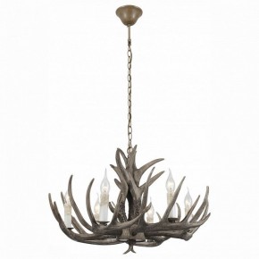 Подвесная люстра ST-Luce Corna SL154.703.06 в Ижевске - izhevsk.mebel24.online | фото 4