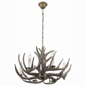 Подвесная люстра ST-Luce Corna SL154.703.06 в Ижевске - izhevsk.mebel24.online | фото 5