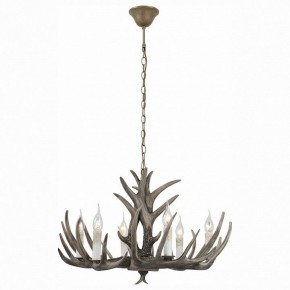 Подвесная люстра ST-Luce Corna SL154.703.06 в Ижевске - izhevsk.mebel24.online | фото 7