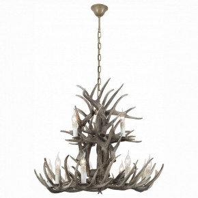 Подвесная люстра ST-Luce Corna SL154.703.12 в Ижевске - izhevsk.mebel24.online | фото 2