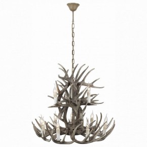 Подвесная люстра ST-Luce Corna SL154.703.12 в Ижевске - izhevsk.mebel24.online | фото 3